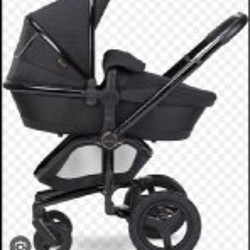 Коляска два в одном - фото 1