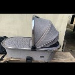 Коляска два в одном - фото 5