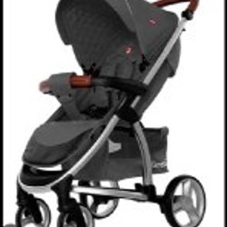 Коляска два в одном - фото 9