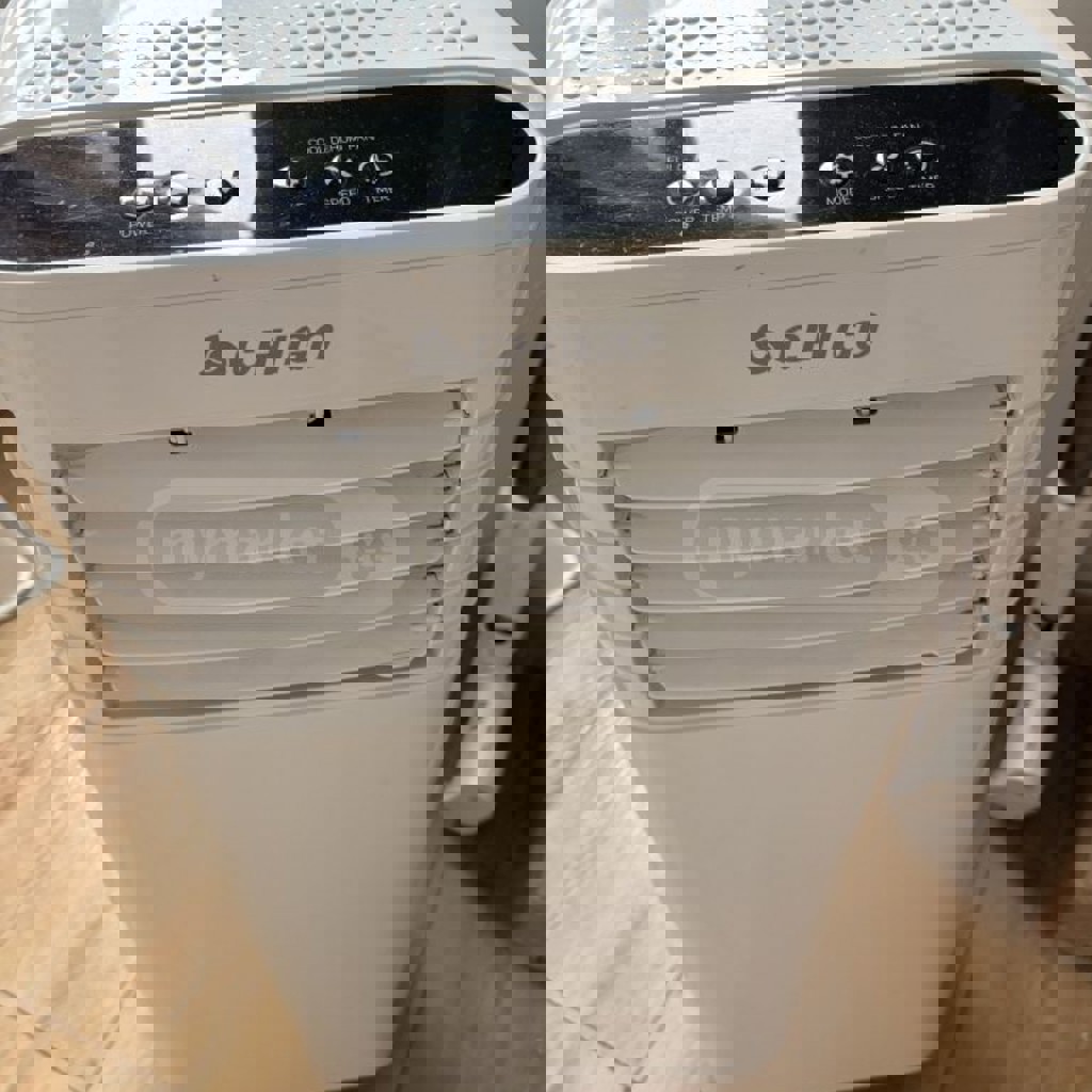 Мобильный кондиционер Chigo SKY-1A-9000