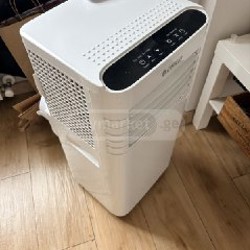 Мобильный кондиционер Chigo SKY-1A-9000 - фото 2