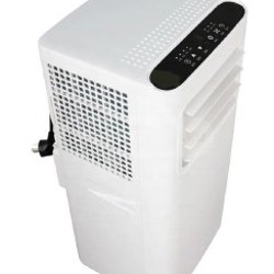 Мобильный кондиционер Chigo SKY-1A-9000 - фото 4