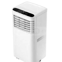 Мобильный кондиционер Chigo SKY-1A-9000 - фото 5