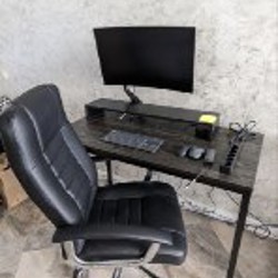 Монитор Viewsonic VX2718-2KPC-MHD - фото 1