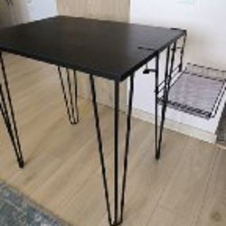 Стол - фото 2