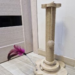 Когтеточка 4 - фото 2