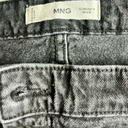 Джинсы Mango - фото 3