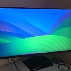 Монитор Samsung Odyssey G5 G50D - фото 6