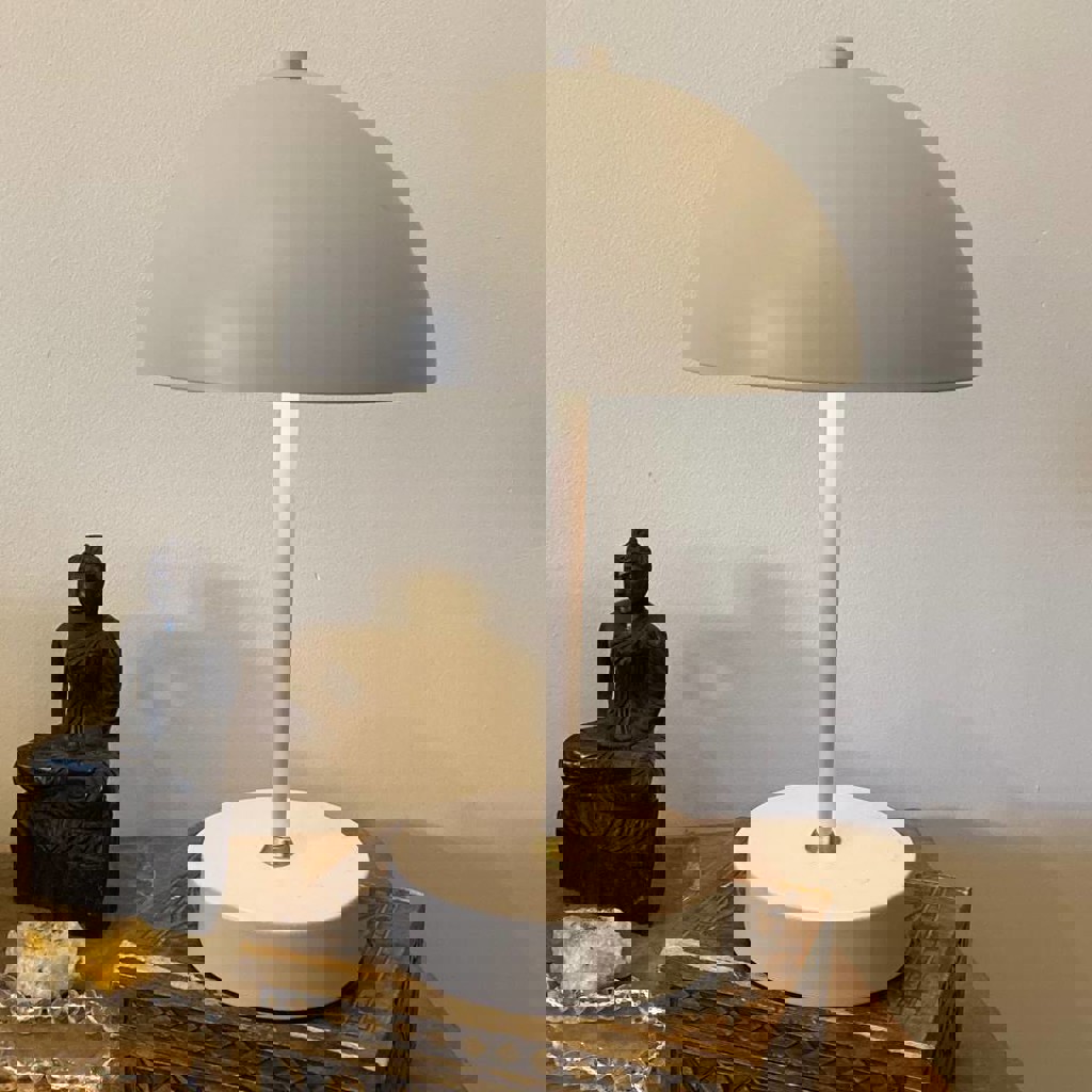 Напольный торшер