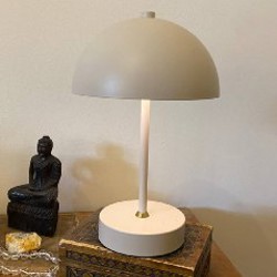 Напольный торшер - фото 1