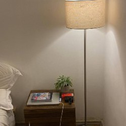 Напольный торшер - фото 2
