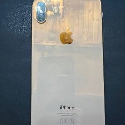 IPhone XS Max Gold - фото 2