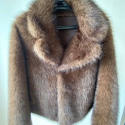 Кожанка Zara - фото 1