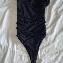 Кожанка Zara - фото 8