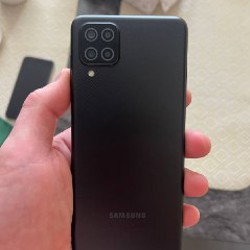 Samsung A12 - фото 2