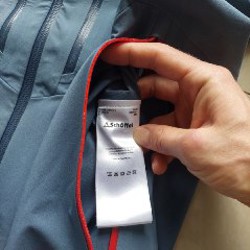 Куртка Schöffel 3L Jacket Charleroi - фото 5