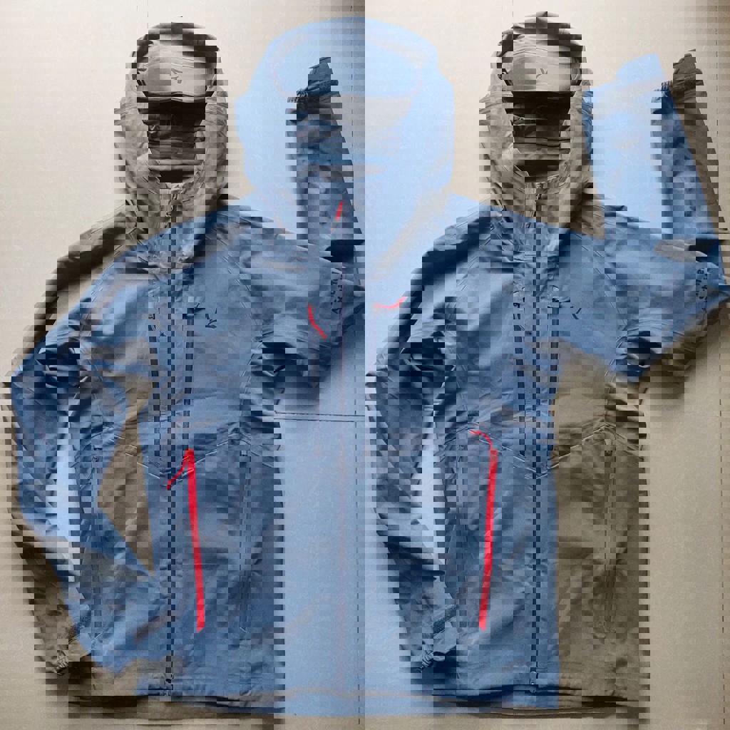 Мужская куртка Schöffel 3L Jacket Charleroi