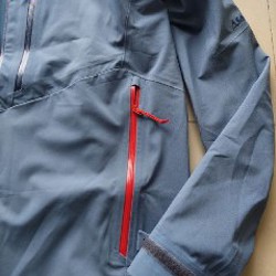 Мужская куртка Schöffel 3L Jacket Charleroi - фото 2