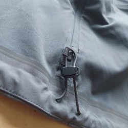 Мужская куртка Schöffel 3L Jacket Charleroi - фото 6