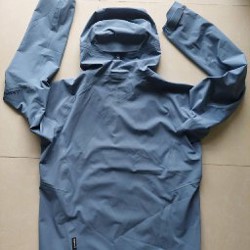 Мужская куртка Schöffel 3L Jacket Charleroi - фото 8