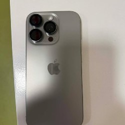 IPhone 16 Pro - фото 3