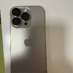 IPhone 16 Pro - фото 5