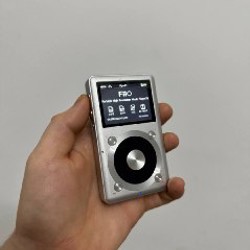 FiiO X1 - фото 1