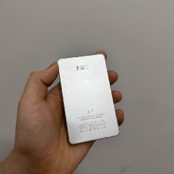 FiiO X1 - фото 2