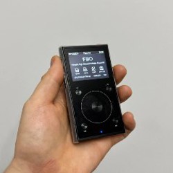 FiiO X1 - фото 3