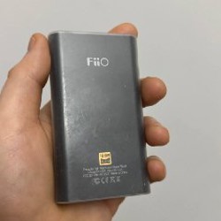 FiiO X1 - фото 4