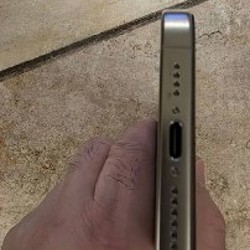 IPhone 15 Pro Max - фото 4