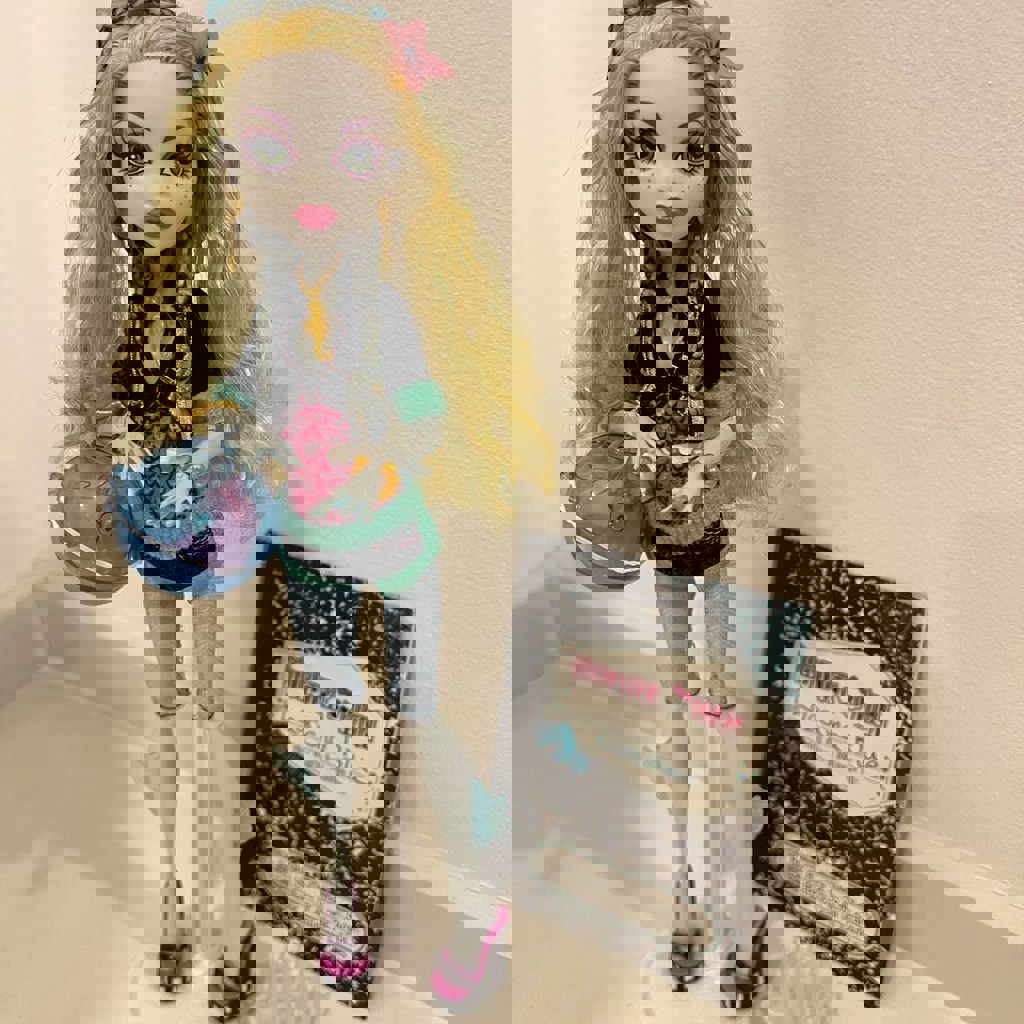 Лагуна Блю базовая