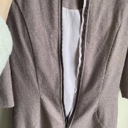 Платье теплое - фото 3