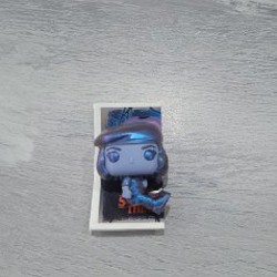 Фигурки из коллекции киндер - фото 3