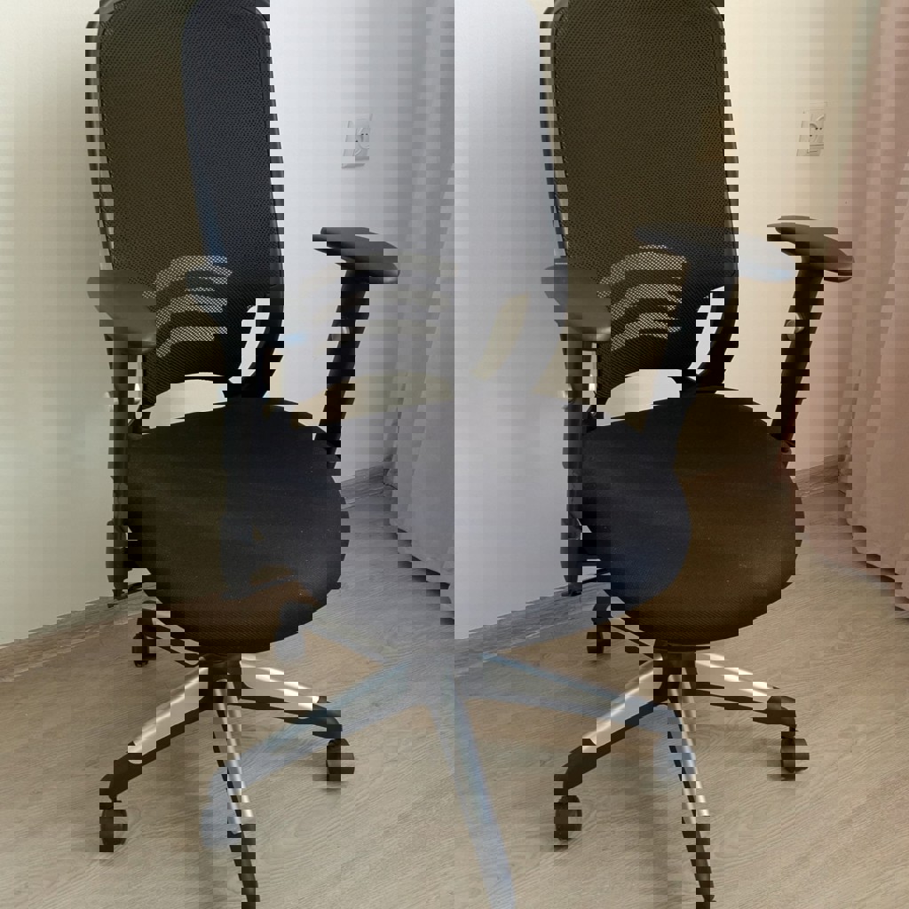 Кресло W-119GB