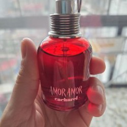 Туалетная вода Amor Amor - фото 2