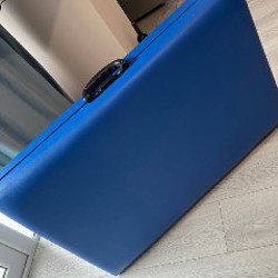 Кушетка с одноразовыми простынями - фото 2