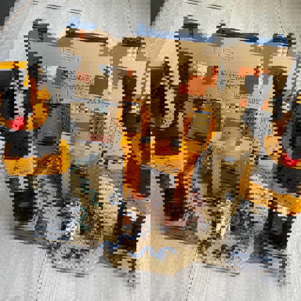 Три в одном