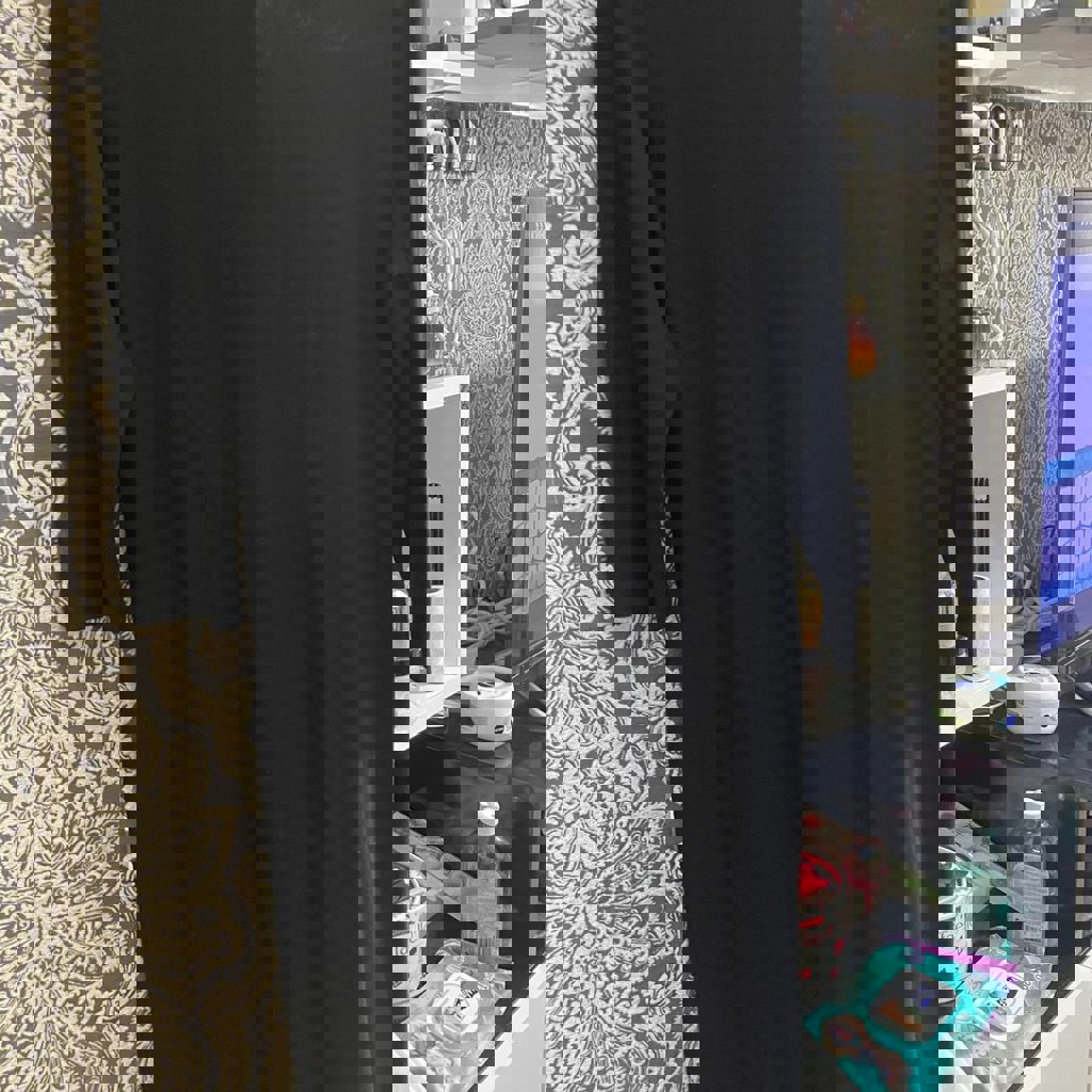 Куртка джинсовая утепленная