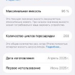 Apple iPhone 16 Pro - фото 8