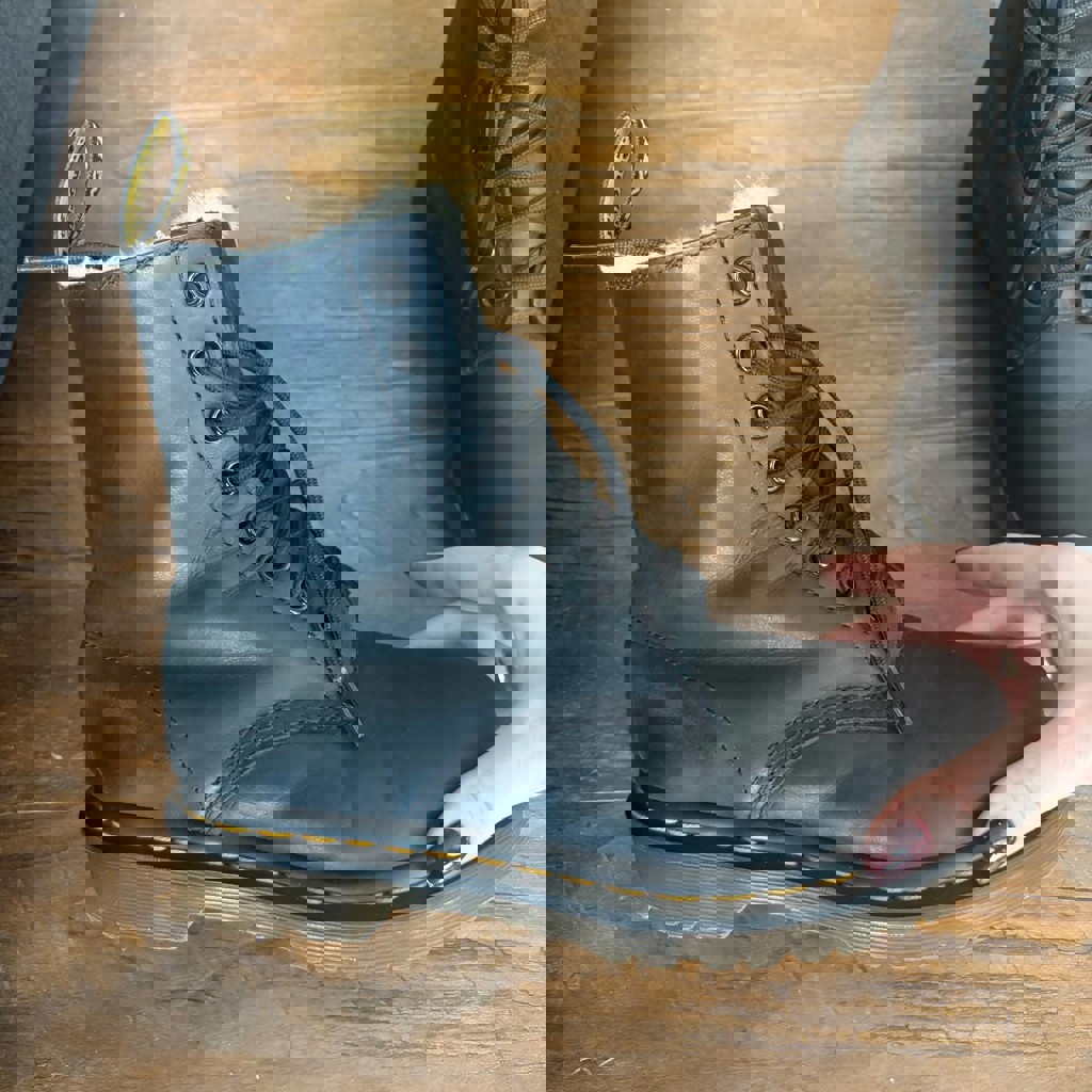 Ботинки Dr.Martins