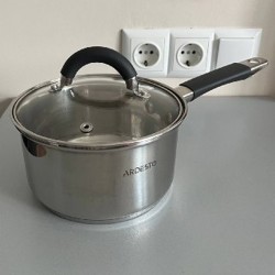 Утюжок для волос - фото 1