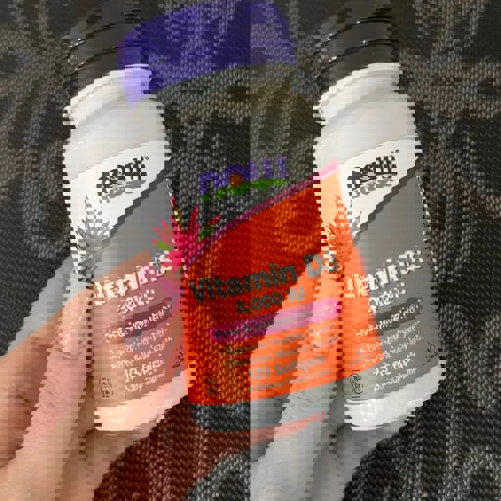 Супер Омега -3