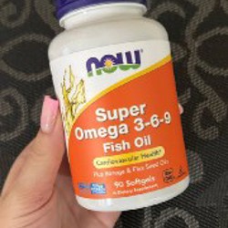 Супер Омега -3 - фото 2