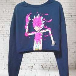 Одежда и косметика - фото 9