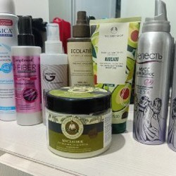 Одежда и косметика - фото 10