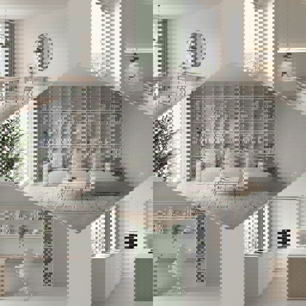 Мебель на заказ