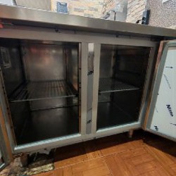 Холодильный стол - фото 2