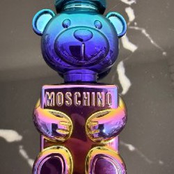 Zara Scent N01 White T-shirt - фото 1