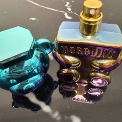 Zara Scent N01 White T-shirt - фото 2